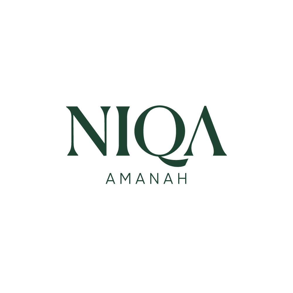 Logo NIQA Amanah